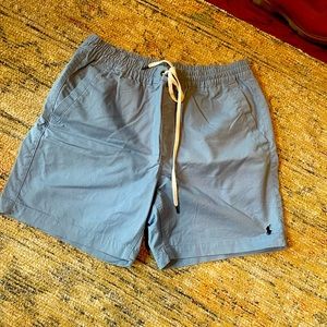 Men’s Polo Shorts